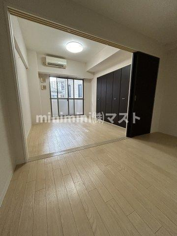 プリマベラ福島の内装