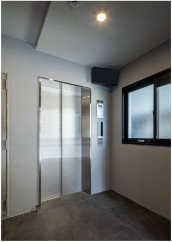 福岡市東区　新築1棟収益マンション　【OAK VILLA 松島 レジデンス】の洋室
