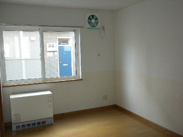 ARM-15の居間・リビング