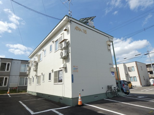 ARM-15