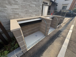 【設備】 | ｃｅｒｎｅ西宮 | その他
