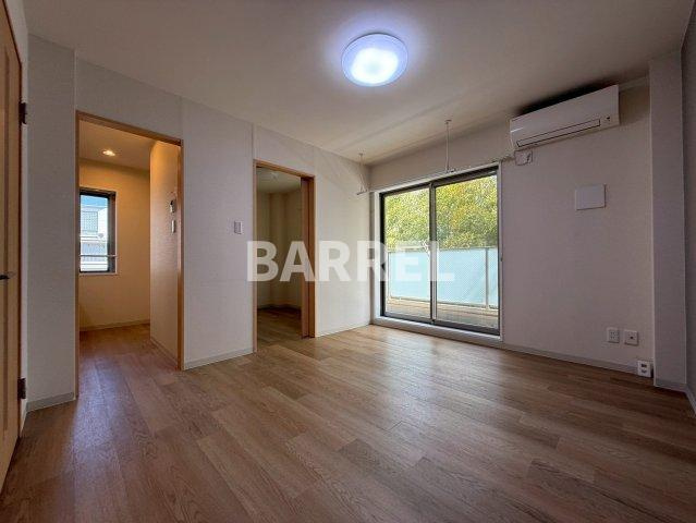 クレールメゾン向丘の居間・リビング