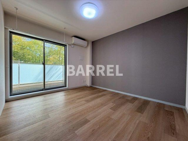 クレールメゾン向丘の居間・リビング