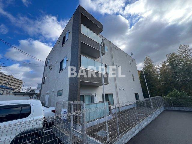 クレールメゾン向丘