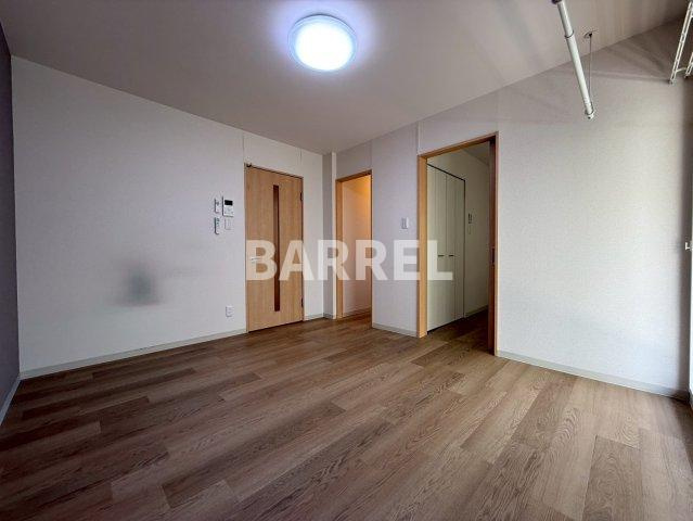 クレールメゾン向丘の居間・リビング