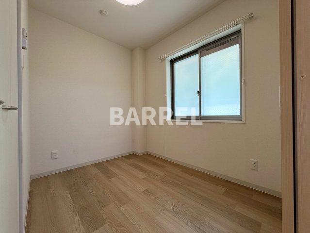 クレールメゾン向丘の子供部屋