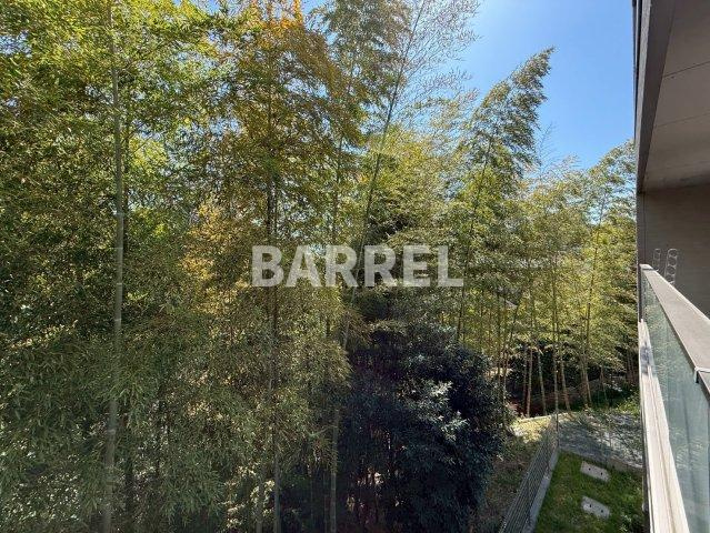 クレールメゾン向丘の展望