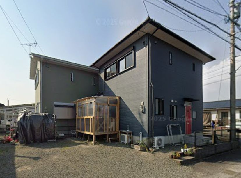 都城市蓑原町の中古一戸建