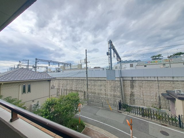 エレガンス甲子園の展望