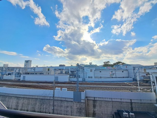 エレガンス甲子園の展望