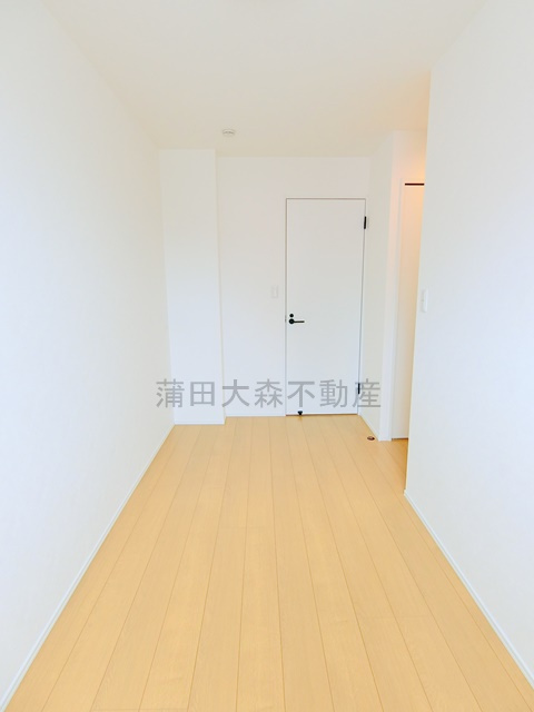 ソルナクレイシア大森Ⅱのその他共用部分