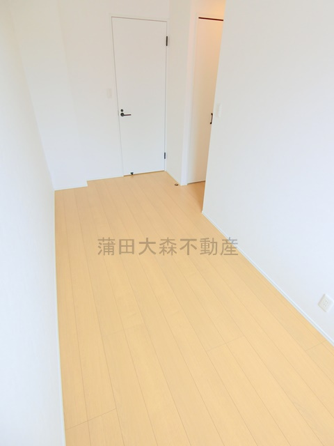 ソルナクレイシア大森Ⅱのその他共用部分