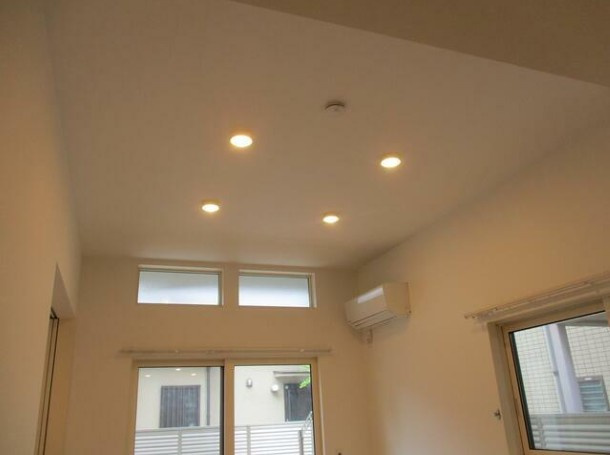 メゾンラフィネの設備