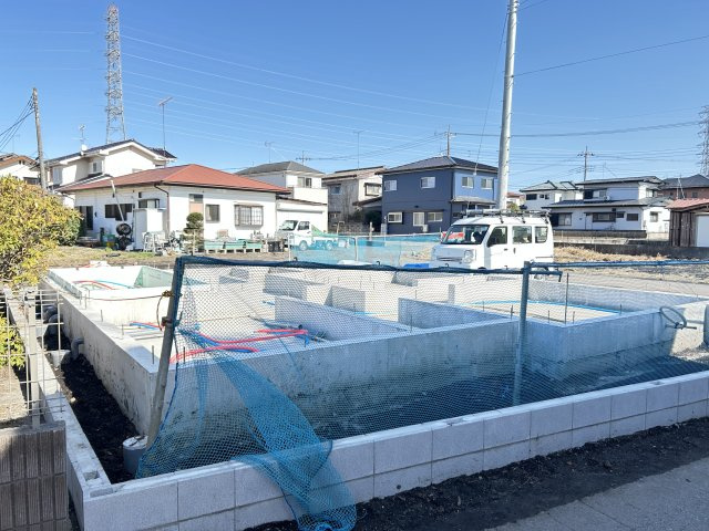 【LIGARE】塩谷郡高根沢町 第24期 全2棟