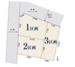  | 【名古屋市西区稲生町2丁目61新築戸建1号棟】✨️仲介手数料無料✨️稲生小学校・名塚中学校