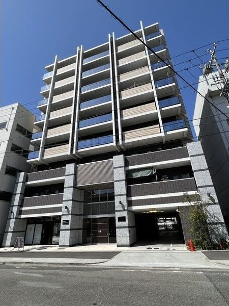 JMFレジデンス名駅南(旧:Dimora名駅南) ※キャンペーン実施中(各住戸詳細ご確認ください)