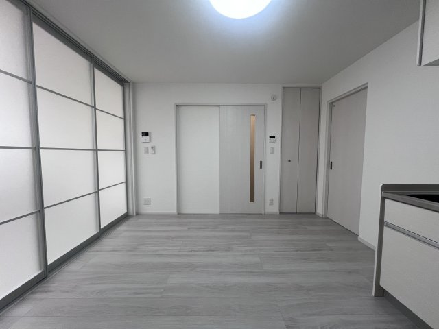 Casa Erbenの居間・リビング