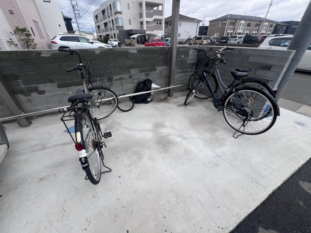 Casa Erbenのその他共用部分