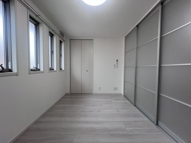 Casa Erbenの子供部屋
