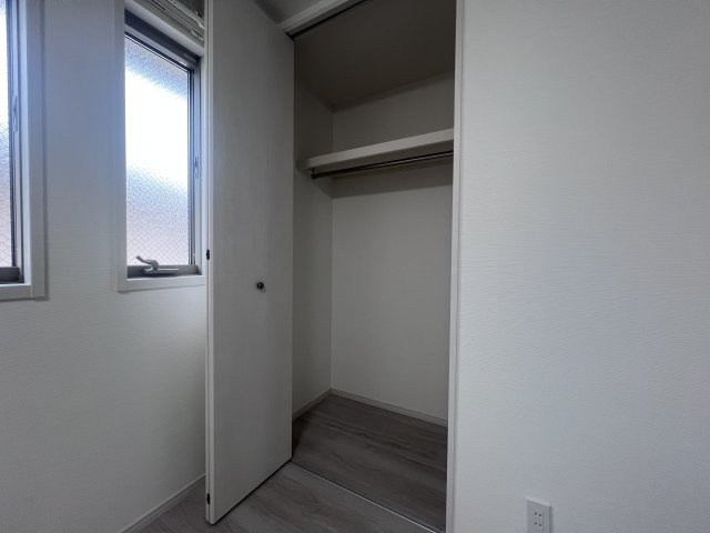 Casa Erbenの収納