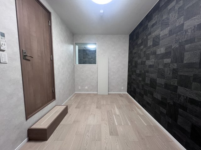 Casa Erbenの洋室