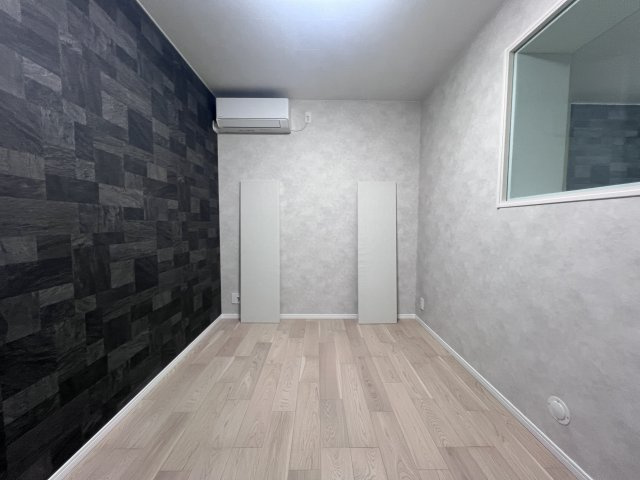 Casa Erbenの洋室