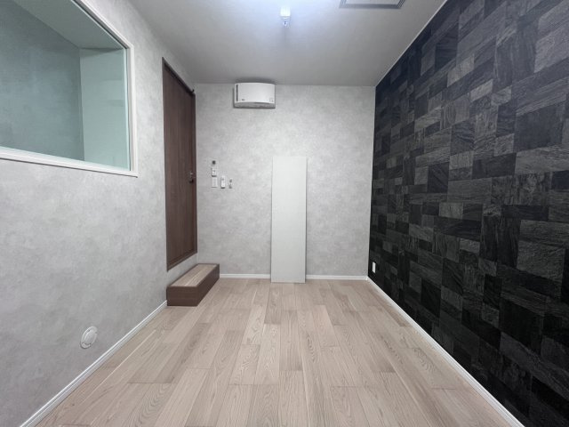 Casa Erbenの洋室