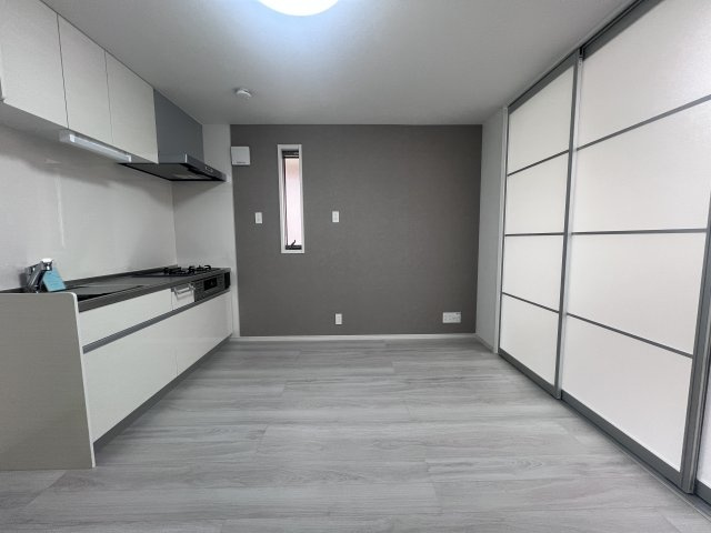 Casa Erbenの居間・リビング
