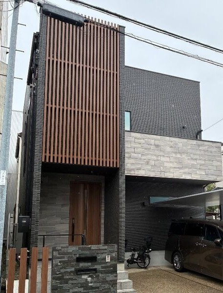 大島町戸建
