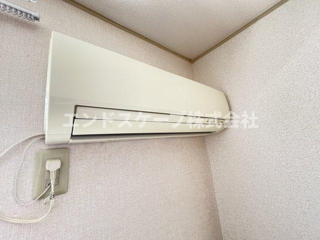 ファミールハイツⅠの設備|高崎、前橋エリアのお部屋探しはエンドスケープまで！お客様の理想お聞かせ下さい♪
