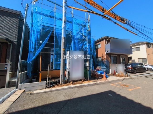 《仲介手数料無料》久喜市久喜東４丁目2-11新築一戸建てTerrechez