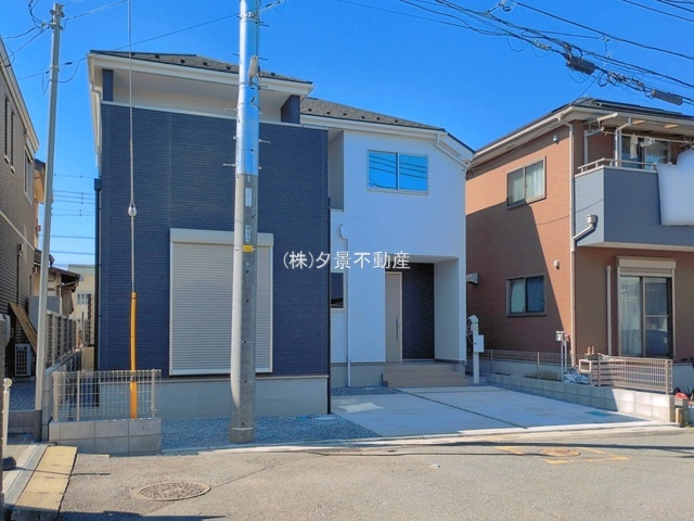 《仲介手数料無料》久喜市久喜東４丁目2-11新築一戸建てTerrechez