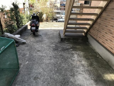 【エントランス】 | ランドシティ鶴川(ランドシティツルカワ)