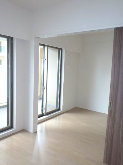 ザ・パークハウスオイコス赤羽志茂フォーススクエア