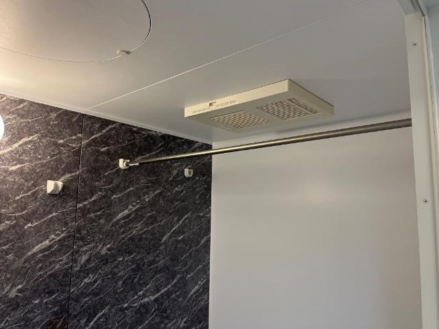 ＳＹＳ長岡京のその他|浴室乾燥機