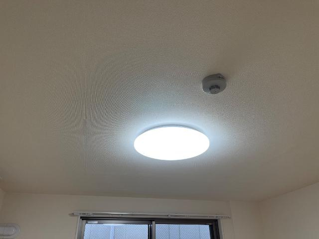 ＳＹＳ長岡京の設備|照明設備