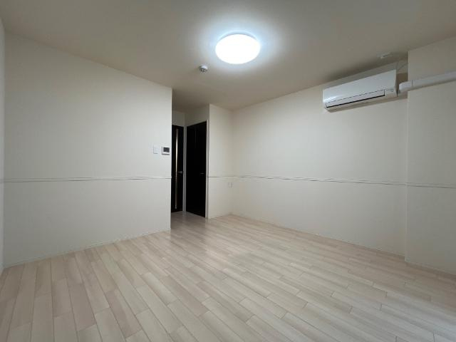 ＳＹＳ長岡京の内装|洋室