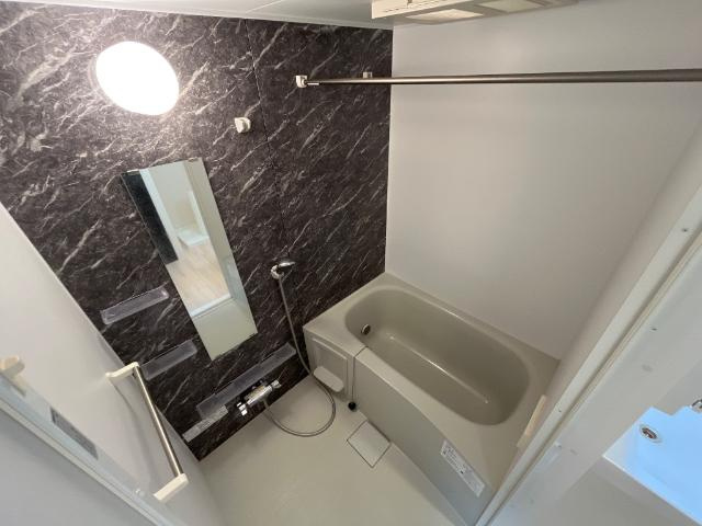 ＳＹＳ長岡京の浴室|バス