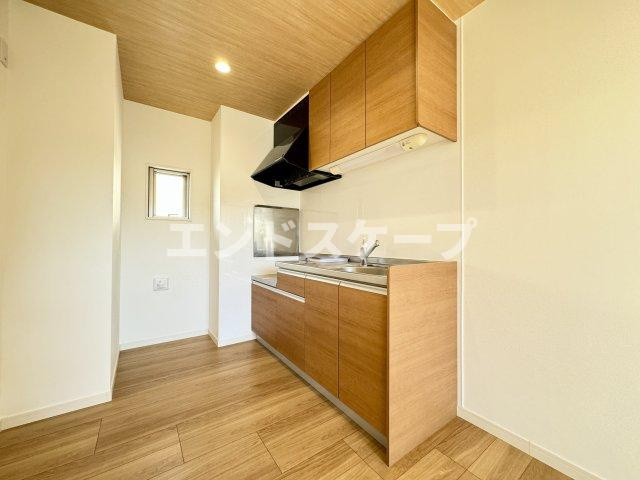 シャルールのキッチン|高崎、前橋エリアのお部屋探しはエンドスケープまで！お客様の理想お聞かせ下さい♪