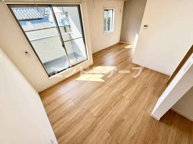 シャルールの洋室|高崎、前橋エリアのお部屋探しはエンドスケープまで！お客様の理想お聞かせ下さい♪