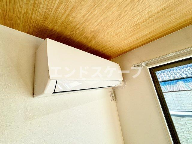 シャルールの設備|高崎、前橋エリアのお部屋探しはエンドスケープまで！お客様の理想お聞かせ下さい♪