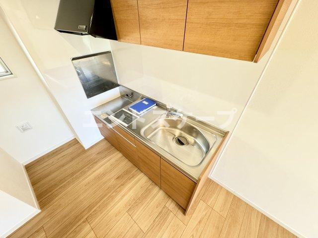 シャルールのキッチン|高崎、前橋エリアのお部屋探しはエンドスケープまで！お客様の理想お聞かせ下さい♪