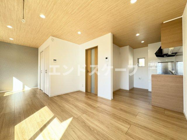シャルールの洋室|高崎、前橋エリアのお部屋探しはエンドスケープまで！お客様の理想お聞かせ下さい♪
