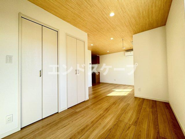 シャルールの内装|高崎、前橋エリアのお部屋探しはエンドスケープまで！お客様の理想お聞かせ下さい♪