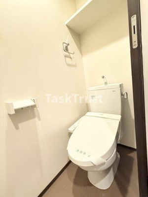 【トイレ】 | 守口プライマリーワン