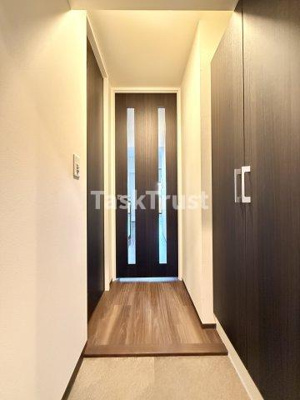 【玄関】 | 守口プライマリーワン