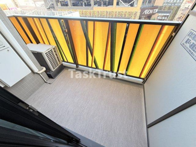 【バルコニー】 | 守口プライマリーワン