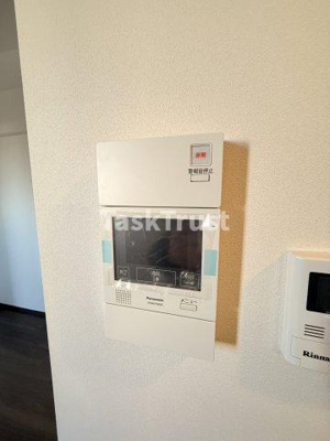 【セキュリティ】 | 守口プライマリーワン