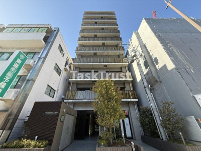 【外観】 | 守口プライマリーワン