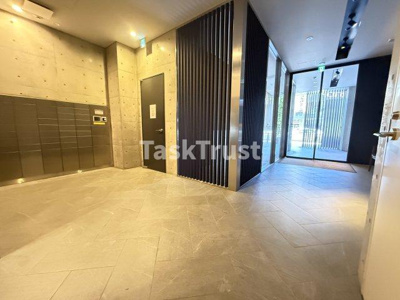 【ロビー】 | 守口プライマリーワン